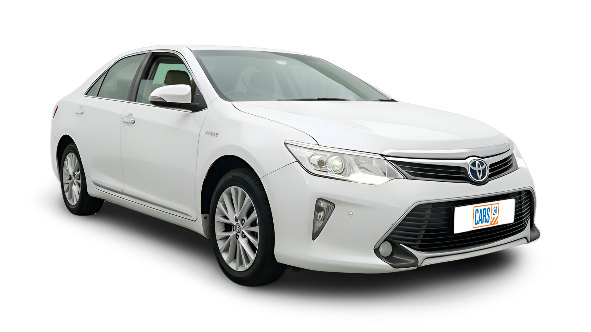 Toyota Camry-img